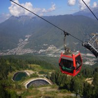 Наверх :: Наталия Григорьева