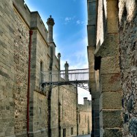 Воронцовский дворец :: Oleg S