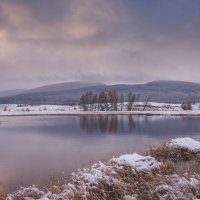 Урочище Ештыкель :: Sergey38 