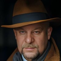 Портрет :: Михаил Столяров