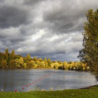 Солнца миг :: Андроник Александр 