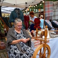 Фестиваль "Янтарный край" :: Сергей Карачин