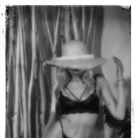 Аня :: Макс Аксёнов