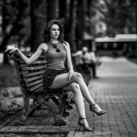 из альбома "Логика листьев". :: Валерий Чернышов