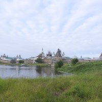 Соловки :: esadesign Егерев