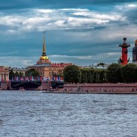 ...Просто Питер.! :: Павел Курков