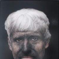 Глеб Косоруков / из серии "Герои труда" / 2009 г. :: zavitok * Глеб Косоруков / из серии "Герои труда" / 2009 г. :: zavitok *