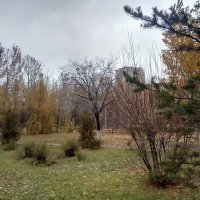 Хороший денёк был :: Георгиевич Хороший денёк был :: Георгиевич