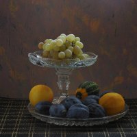 *** :: Виктор Берёзкин