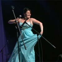 Праздничный концерт, посвящённый Дню Алии 23,10,2025г :: ujgcvbif 