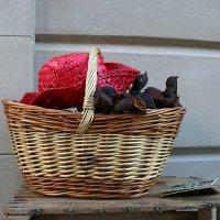 Городской натюрморт :: Ольга 