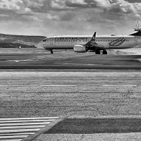 ЧБ Египет :: Роман Савоцкий