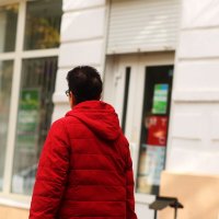 Гламурный наряд :: Юрий Гайворонскiий Гламурный наряд :: Юрий Гайворонскiий