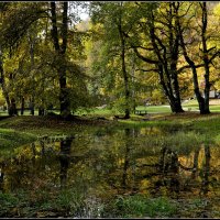 Прекрасная пора :: Aleksandr Gal