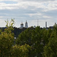 Владимирская область. Город Александров. Александровская Слобода. :: Наташа *****