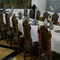 По соточке господа рыцари? :: Валерий Пославский