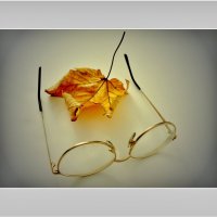 ОСЕНЬ... :: Elvira E. 