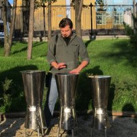 литературный квартал :: Елена Шаламова