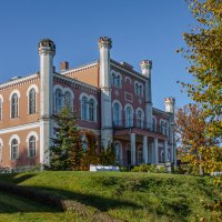 Бирини. :: Геннадий Порохов