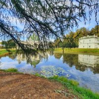 Кусково :: Irene Irene