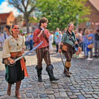 "Говорят, мы бяки, буки..." :: Андрей K. "Говорят, мы бяки, буки..." :: Андрей K.