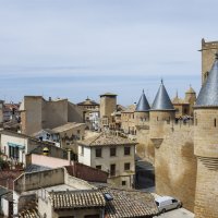 Олите :: Michael M