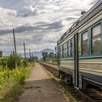 Риддер :: Дмитрий 