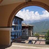 В горах :: Наталия Григорьева