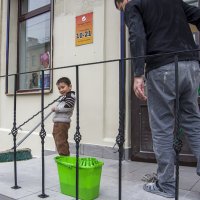 Помошник. :: Александр 