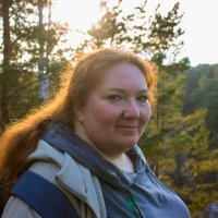 А рыжий осени к лицу :: Дмитрий Костоусов