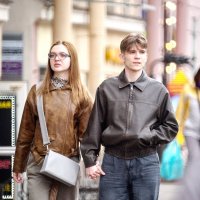 На невском :: Владимир Тарасов