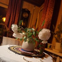 Nostalgia :: silvestras gaiziunas gaiziunas