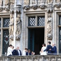 Ах, эта свадьба! :: Валерий Готлиб