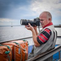 Всё будет хорошо. :: Магомед .