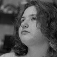 Елизавета :: Сергей Зонов Елизавета :: Сергей Зонов