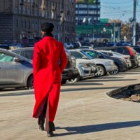 Полдень :: Dmitry i Mary S