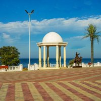 На берегу :: Анатолий Чикчирный На берегу :: Анатолий Чикчирный