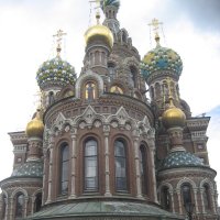 Санкт-Петербург :: Андрей Потуга