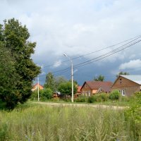 было лето и прошло... :: Галина Флора