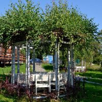 Свято-Успенский Псково-Печерский монастырь :: Виктор Осипчук