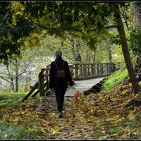 Нам казалось бесконечным будет лето :: Aleksandr Gal