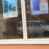 Отражение :: Юрий Гайворонскiий