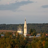 Судиславль. Костромская область :: MILAV V