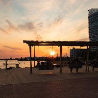 встречаяя рассвет :: navalon M