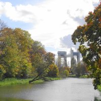 Городские зарисовки :: Рита Симонова