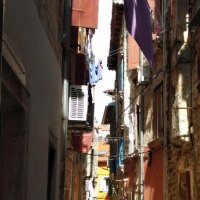 Хорватия :: Натали 