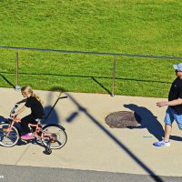 События / Репортаж :: Владислав Воровский 