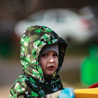 Никита :: Алексей Копцев 