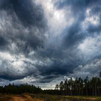 тучка :: Laryan1 