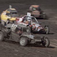 * :: Александр Лисовский